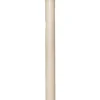 SOLEI Solcellslykta/USB 26,5cm Beige