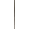 SOLINI Solcellslampa 90cm Vit
