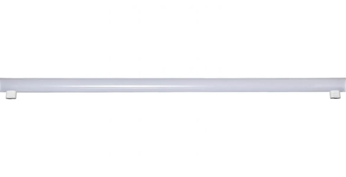 S14S Ledestra 18W 3000K 1450lm Vit LED-Lampa