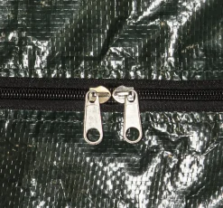 STORAGE BAG Förvaringspåse 60cm Grön