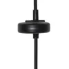 SUNLIGHT - PATH Solcellspinne 76cm Svart