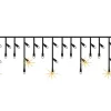 SYSTEM 24 Extra Istappsslinga 300cm Svart