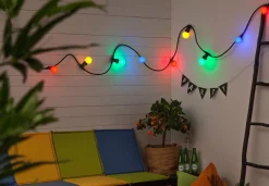 System Expo + Connecta Startkabel 5m Svart