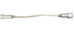 System LED Extra 2m Vit