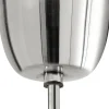 TAKKOPP 11,5cm Krom