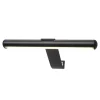 Tavelbelysning USB-Laddbar 32cm Svart