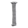 TEXTILKABEL 5 meter Zick/Zack