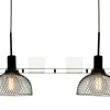 TIMJAN Takpendel 2L 78cm Svart