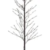 TOBBY TREE Dekorationsträd 180cm Brun