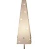 TOP Kon Bordsdekoration 60cm Vit