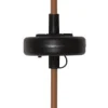 TORCHY Solcellsdekoration 77cm Rost