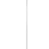 TORONTO Golvlampa 144cm Vit