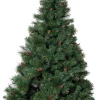 TORONTO Julgran 180cm Grön