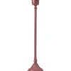 TOVE Lampfot 46cm Rosa