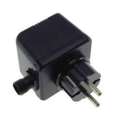 Transformator 12V - 20W IP44