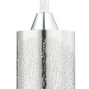 TREE Fönsterlampa 8cm Krom
