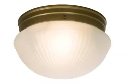 TRIND Plafond 24cm Antik/Frost