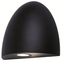 TYRA Downlight 2-Set 11cm Svart