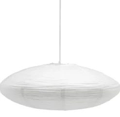 UNI Takskärm 60cm Vit