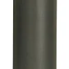 UNION Vägglampa Ute Upp 15cm Mörkgrå IP54