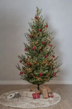 UPPSALA Julgran 2,1m Grön