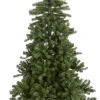 VIDABY Julgran 210cm Grön