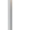 VIDI Solcells-pollare 60cm Vit IP44