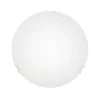 VIGGEN LED Plafond 30cm Vit