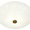 VINRANKA Plafond 50cm Antik